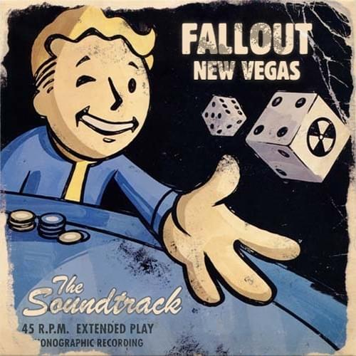 fallout new vegas instrumental songs