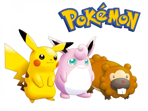 Create a Pokemon starter all stages Gen 1-8 Alignment ...