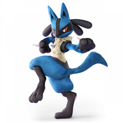 Create a Lucario Moveset SSBU Tier List - TierMaker