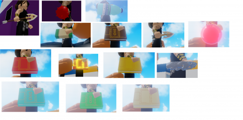 Create A Item Tier List Tiermaker Create A Item Tier List Tiermaker