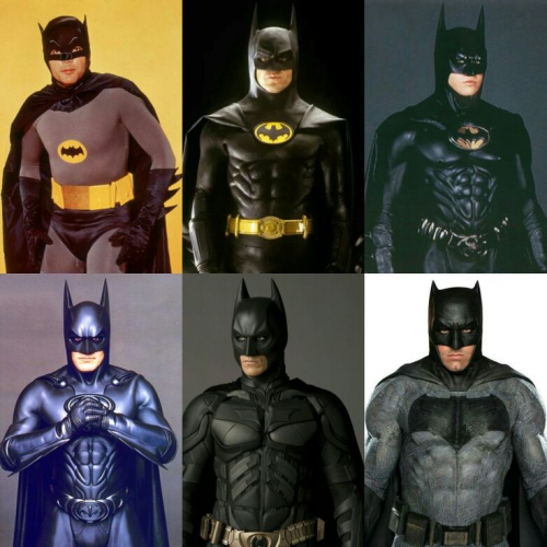 Create A All Live Action Batman Actors Alignment Char - vrogue.co