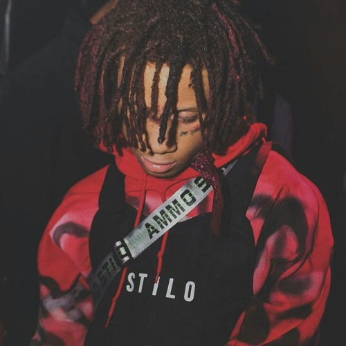 All Trippie Redd Songs Tier List (Community Rankings) - TierMaker