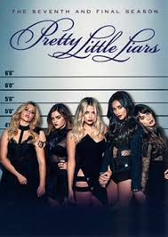 Pretty Little Liars Characters Tier List (Community Rankings) - TierMaker