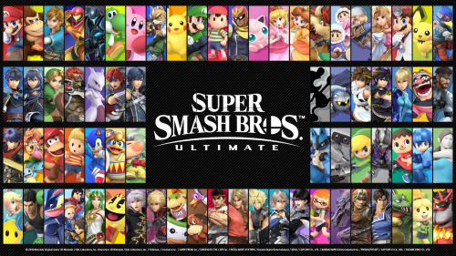 Create A Super Smash Bros. Ultimate Item Tier List - TierMaker