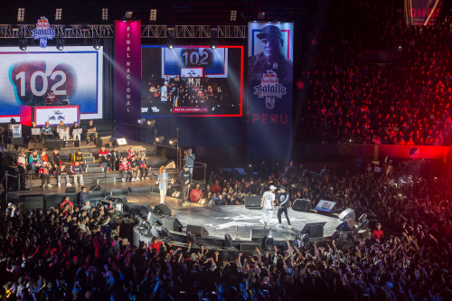 Competidores Red Bull Perú 2020 Tier List Community Rankings Tiermaker