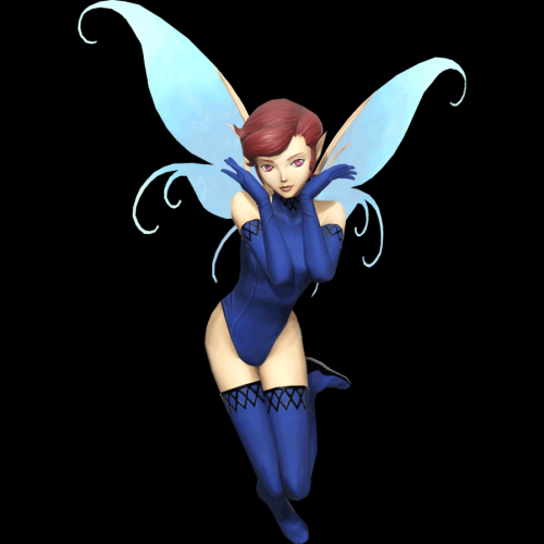 Megami Tensei Pixie Tier List (Community Rankings) - TierMaker