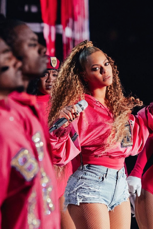 Create a Female artists 2020 Tier List TierMaker