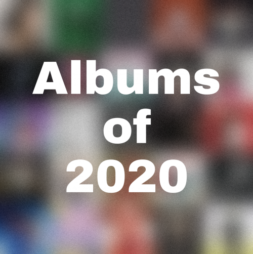Music albums of 2020 Tier List (Community Rankings) - TierMaker