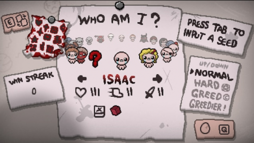 Binding of Isaac: Repentance - All Characters Tier List (Community ...