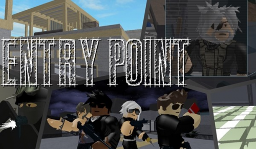 Entry Point Tier List (Community Rankings) - TierMaker