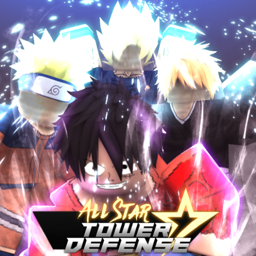 New Code All Star Tower Defense Wiki