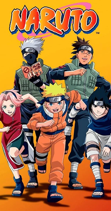 Naruto Character list Tier List (Community Rank) - TierMaker