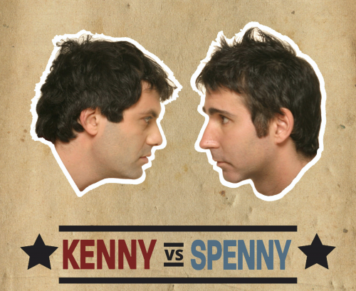 Kenny vs Spenny side characters Tier List (Community Rankings) .