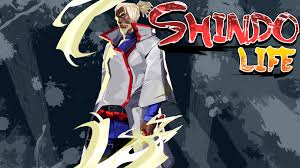 Shinobi life 2 bloodline tier list #shindoliferoblox #shindolife #robl, Senko Shindo Life