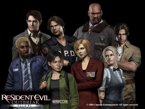 resident-evil-outbreak-characters-tier-list-community-rankings