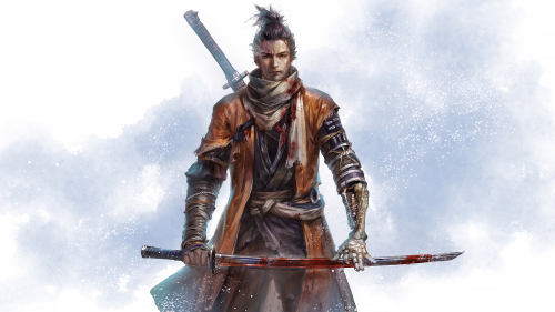 Create A Sekiro Bosses 1 05 Tier List TierMaker   6461101604248849 