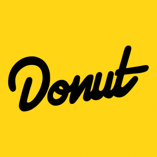 Create a Donut Media Host Tier List - TierMaker
