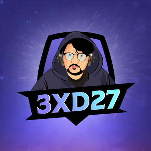 3XD Tier List (Community Rank) - TierMaker