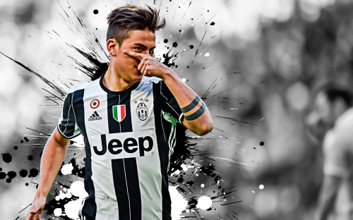 Create a Juventus players Tier List - TierMaker