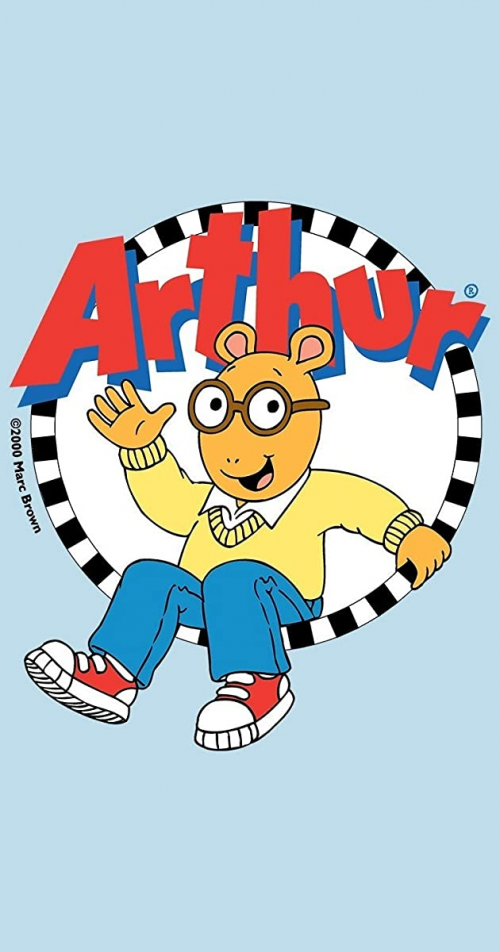 Create a Arthur Characters Tier List TierMaker