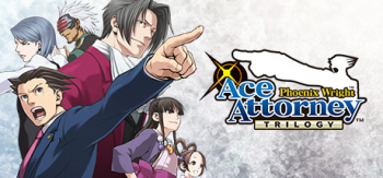 Ace Attorney Characters Bracket - BracketFights