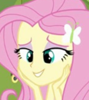 Create a Fluttershy Tier List - TierMaker