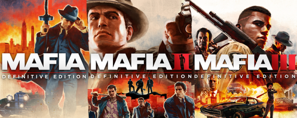 Create a Mafia Games Characters Tier List - TierMaker