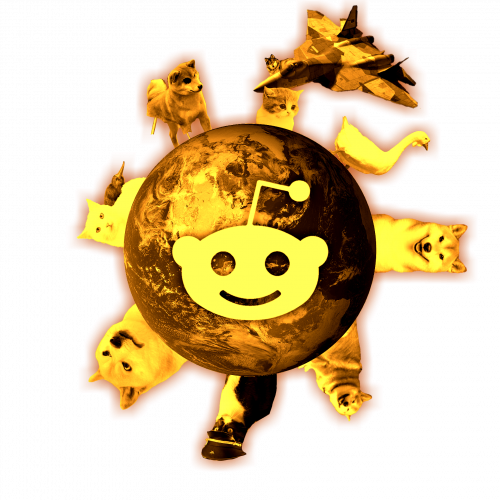 Create a The Council of Reddit Animals Tier List TierMaker