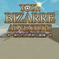 Your Bizarre Adventure, Logopedia