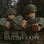 Create a ReaperAaron's British Army HQ Tier List - TierMaker