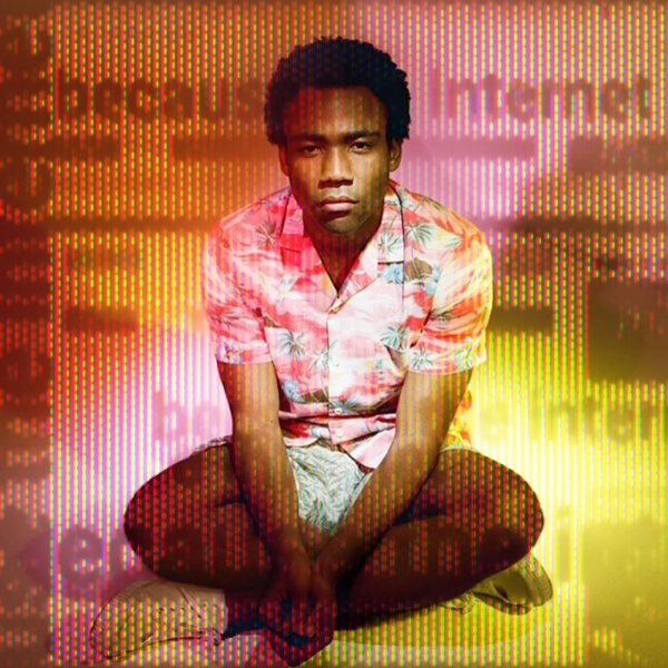 Create a Childish Gambino/Donald Glover Songs Tier List - TierMaker