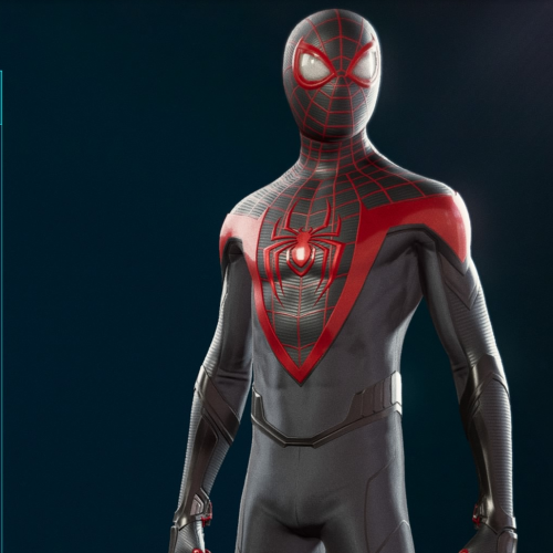Create a Spider Man Games Tier List - TierMaker