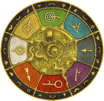 Warhammer Fantasy Mage Tier List (Community Rankings) - TierMaker