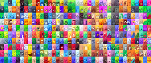 bfb-all-icons-tier-list-community-rankings-tiermaker