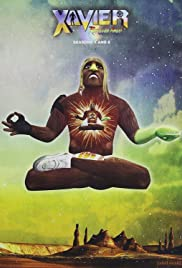 list of xavier renegade angel episodes