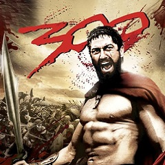 Create a 300 movie characters Tier List - TierMaker