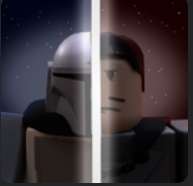 Star Wars: Heroes vs Villains - Roblox