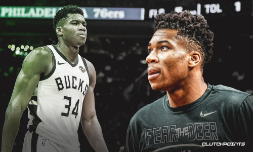 Create A Milwaukee Bucks 2010s Players Tier Tier List - Tiermaker