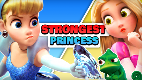 Strongest Disney Princess Tier List Community Rankings TierMaker Strongest Disney Princess Tier List Community Rankings TierMaker