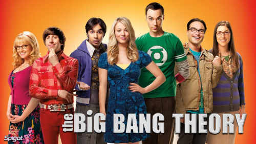 Create a Arquetipos de The Big Bang Theory Tier List - TierMaker