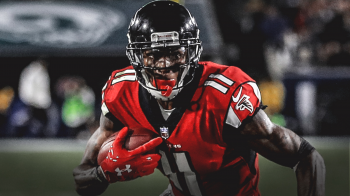 NFL Wide Receiver Tier Rankings (NFL WR Tier List) NFL WR Rankings 2019 