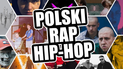 polski rap 2023 tier list