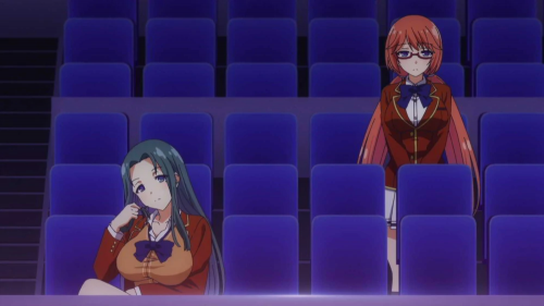 Create a Classroom of the elite characters Tier List - TierMaker