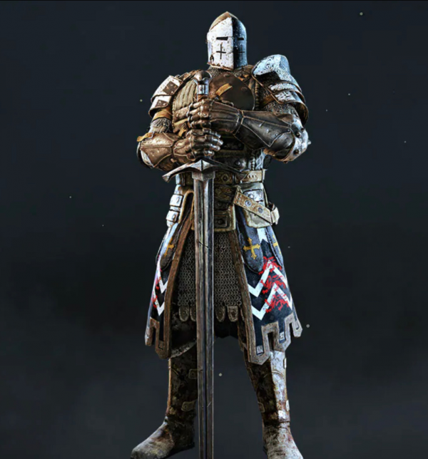 For honor character duel list Tier List Rankings) TierMaker