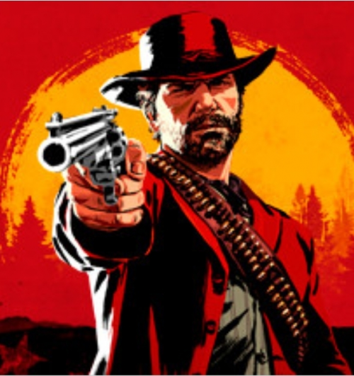 Create a RDR2 Guns Tier List TierMaker