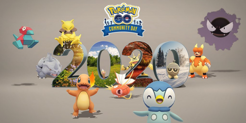 Pokemon GO Community Day 2020 Raids (Megas) Tier List (Community ...