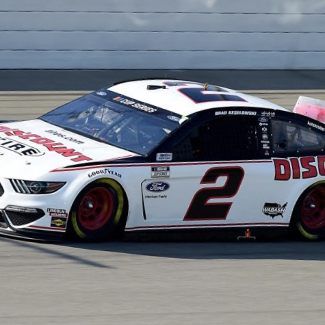 Create a Brad Keselowski Paint Schemes 2020 Tier List - TierMaker