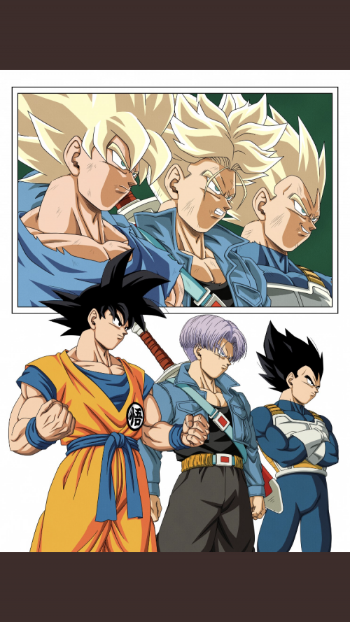 Dragon Ball Z Arcs Tier List Community Rankings TierMaker