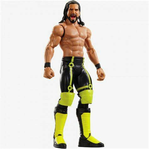 wwe toys and games