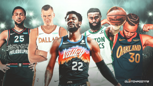 Create a 2020-21 NBA City Edition Jerseys Tier List - TierMaker